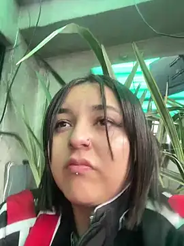Aly 96 online show from July 27, 9:12 pm