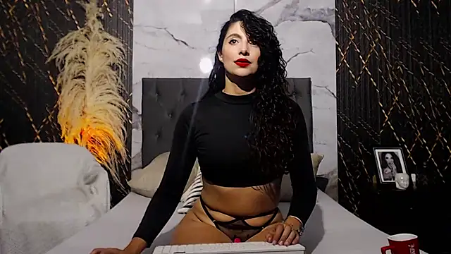 Angel Bells online show from August 6, 10:06 pm