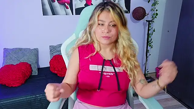 Sam sexual enjoyment online show from July 20, 5:54 am