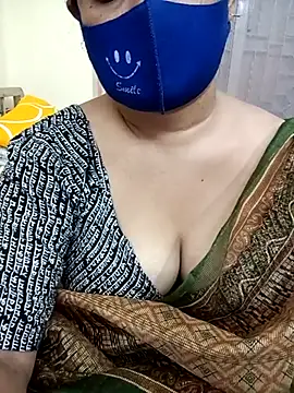 Bantyroy551 online show from June 24, 6:40 pm