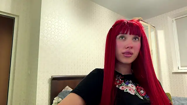 Daisypro online show from June 28, 9:21 pm