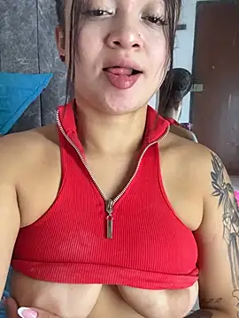 isaaa222 online show from June 23, 3:21 pm