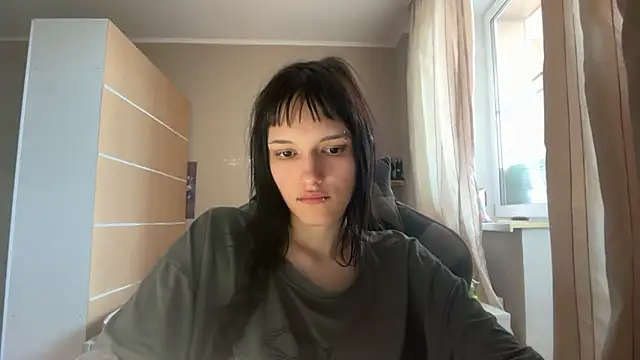 SebrinaMontelle online show from July 20, 10:39 am