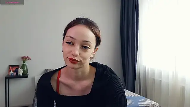 AyeHoney online show from August 8, 4:42 am