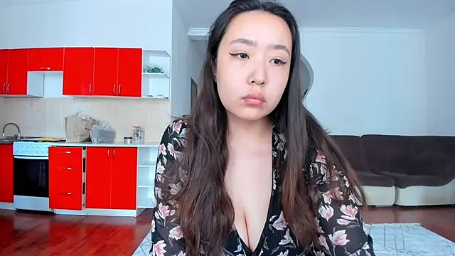 unami bb online show from June 21, 3:32 am