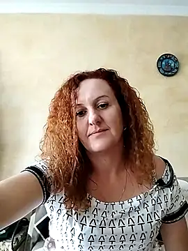 KarinaFlower99 online show from June 14, 7:09 am