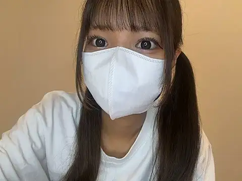 Airi  0o online show from June 20, 4:05 am