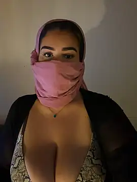 NiaBeurette online show from July 30, 11:38 pm