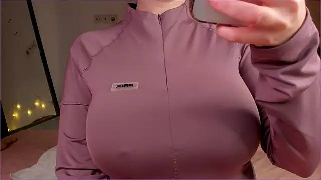 SonyaBabyn online show from November 15, 3:02 pm