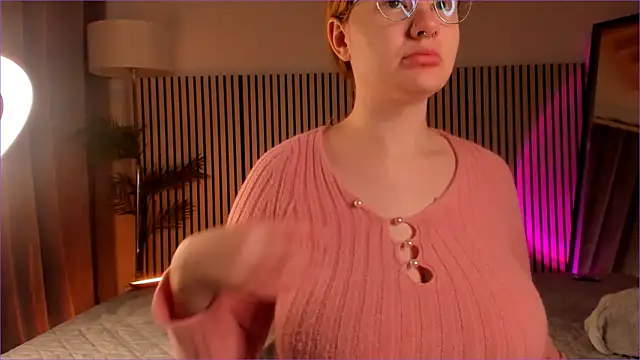 SonyaBabyn online show from February 2, 3:44 pm