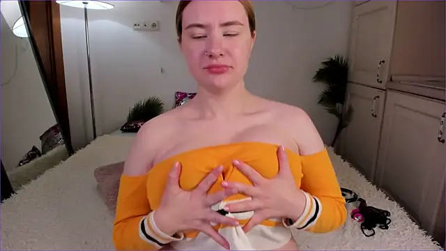 SonyaBabyn online show from September 29, 11:04 am