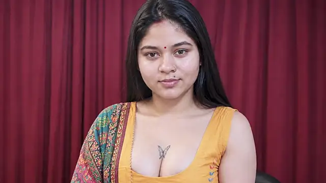 Kritigupta28 online show from June 12, 5:59 am