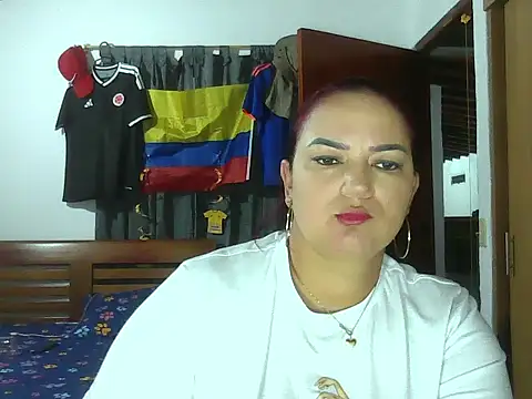 Ariel 691 online show from July 10, 11:59 pm