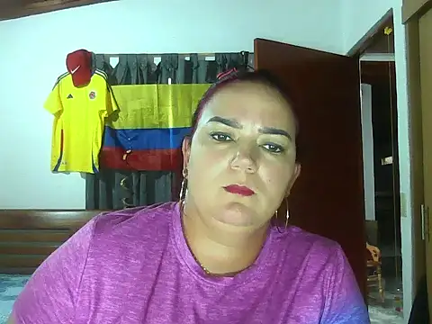 Ariel 691 online show from June 28, 10:16 pm