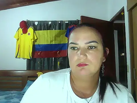 Ariel 691 online show from June 26, 10:11 pm