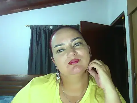 Ariel 691 online show from June 14, 11:49 pm