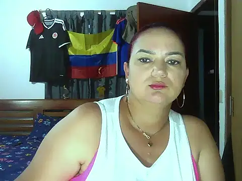 Ariel 691 online show from July 14, 11:09 pm