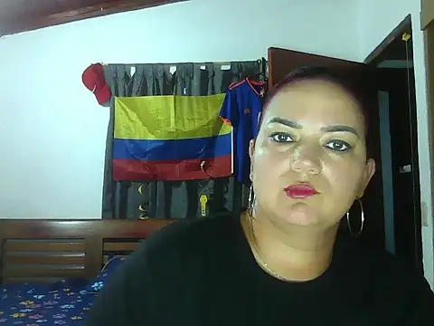 Ariel 691 online show from July 5, 10:48 pm