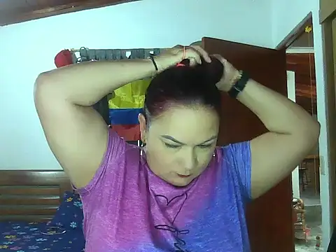 Ariel 691 online show from July 9, 8:44 pm