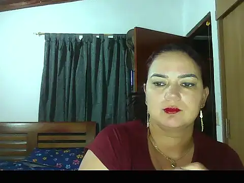 Ariel 691 online show from July 26, 2:52 am