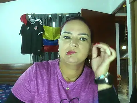 Ariel 691 online show from July 7, 12:08 pm