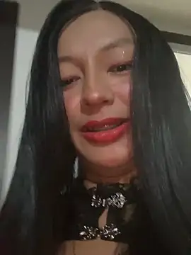 SAKURA AKEMI online show from July 16, 3:22 am