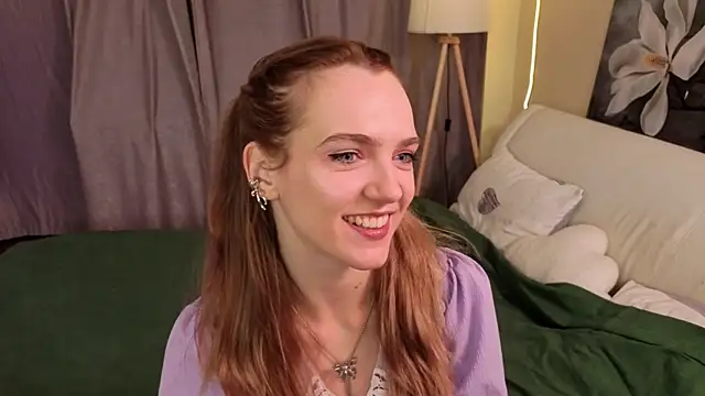 MarielRoloson online show from July 30, 7:04 pm