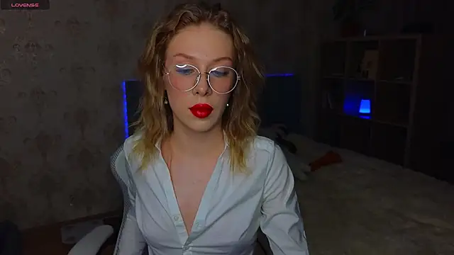 Lucia wow online show from June 13, 11:13 pm