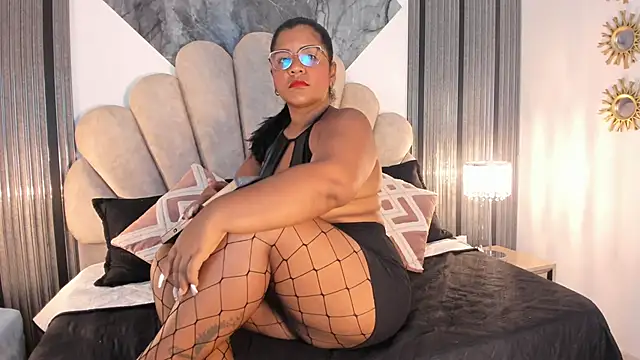 Mommy Big Ass online show from June 20, 2:26 am