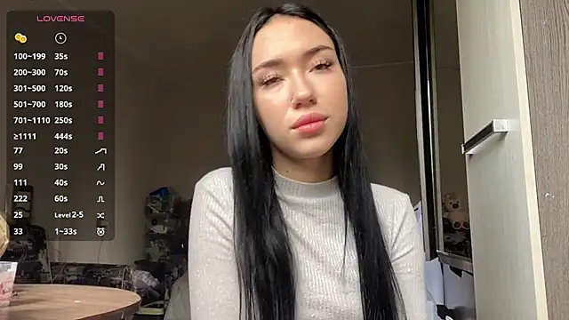 SixtaAmores online show from June 14, 1:11 pm