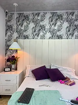 Tesalove 606 online show from June 17, 4:25 am