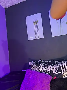 Kiara velvett online show from August 9, 1:46 am