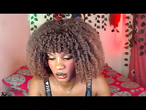 Stefanny Hot033 online show from June 28, 1:01 am