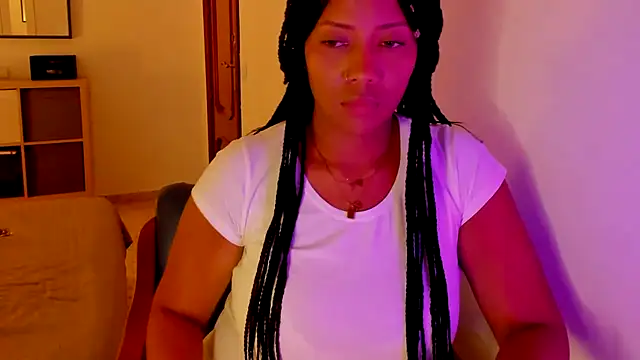 NicolePasqualott online show from September 30, 10:03 pm