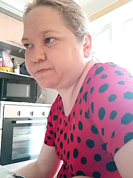 -ELLILOVE- online show from July 8, 10:39 am