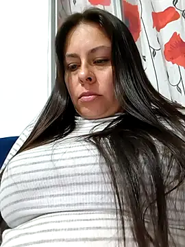 celeste rivaXXX online show from August 6, 12:17 am