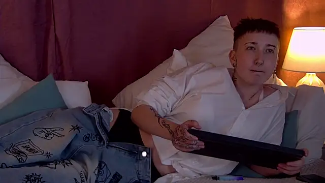 JeanDiamond online show from June 19, 11:41 pm