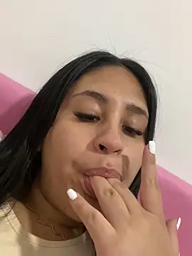 dulceamatista online show from June 21, 10:58 pm