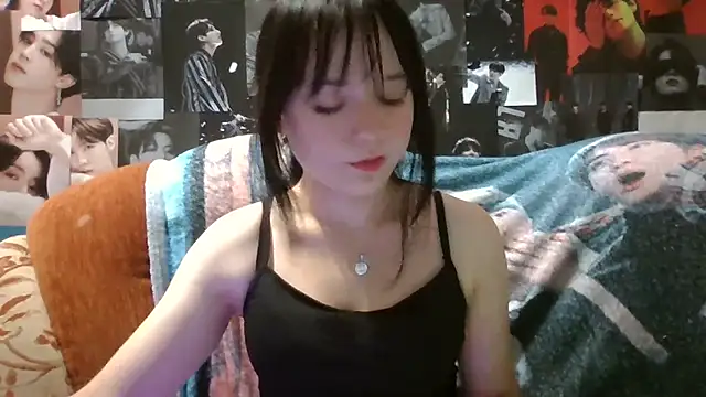 LittilePrincess online show from August 5, 6:14 pm
