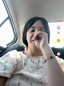 MiaZaya online show from June 19, 5:00 am
