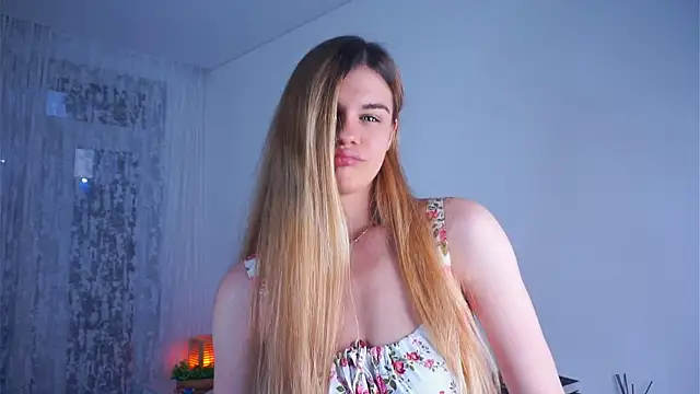 ClemenciaCullifer online show from July 8, 12:13 am