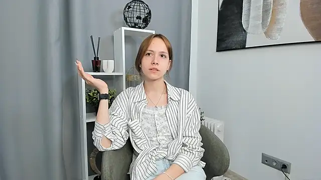 AlexaPlavnik online show from June 20, 2:20 pm