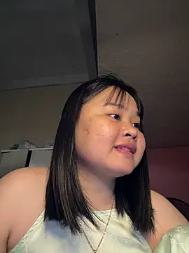 Elysia679 online show from June 21, 4:38 am