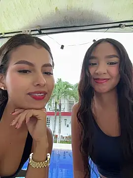 sofi-jimenez online show from August 7, 11:39 am