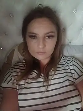 MilenaMinskaya online show from June 20, 5:16 pm