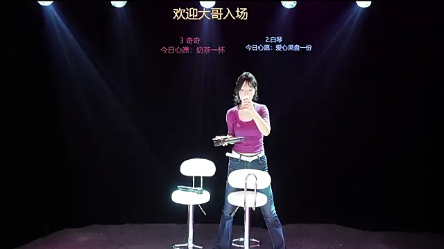 Xclub-666 online show from June 18, 10:31 am