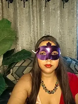 Cupid Mayra online show from July 7, 12:08 pm