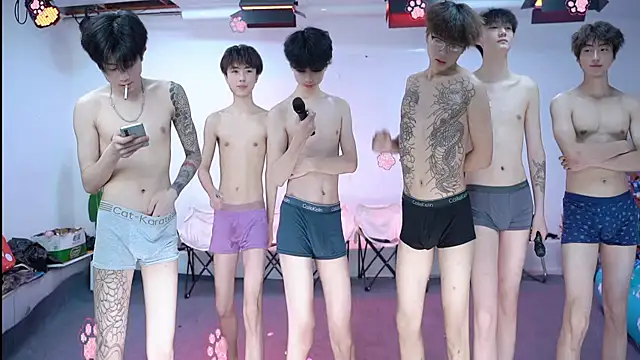 SOL-07 online show from July 25, 1:18 pm