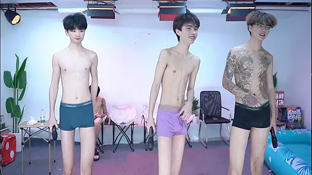 SOL-07 online show from July 21, 1:12 pm