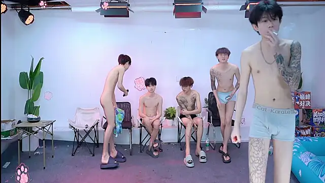 SOL-07 online show from August 1, 1:35 pm